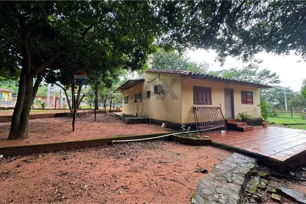 Casa de 3 dormitorios en Venta en Limpio - Image 15