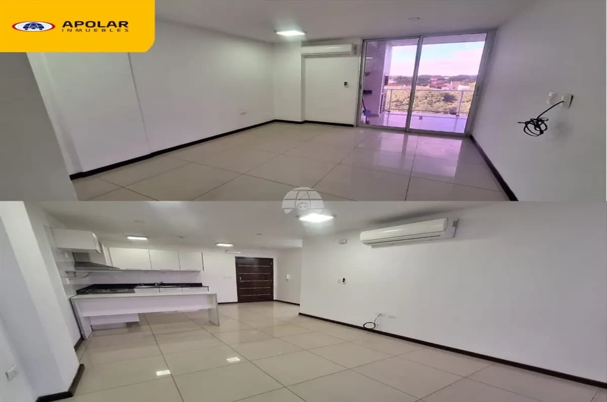 1-Bedroom Apartment for Sale in Virgen de la Asunción, Asunción - Image 2