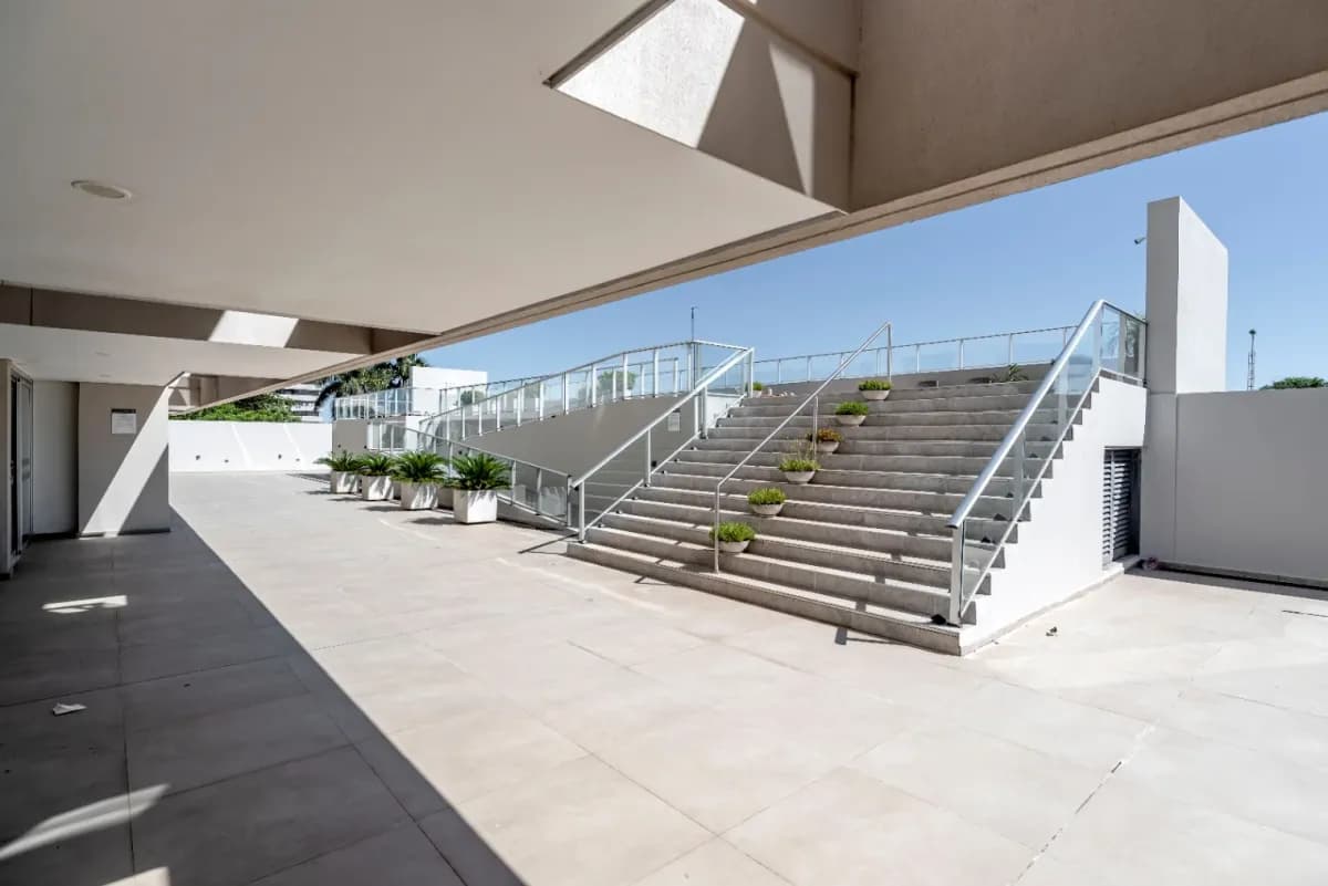 Apartment for sale with garage in Mcal. Estigarribia - Image 26