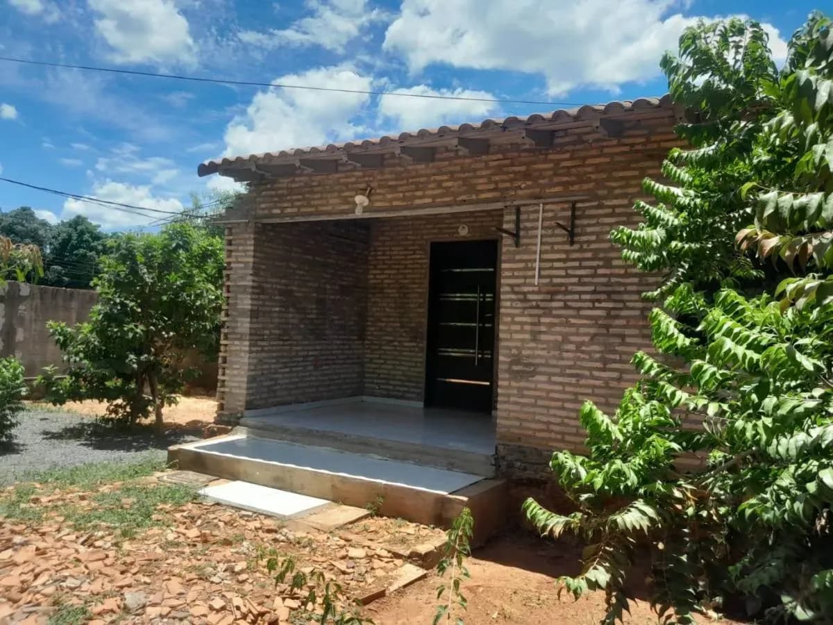 2-Bedroom House for Sale in Julián Augusto Saldívar