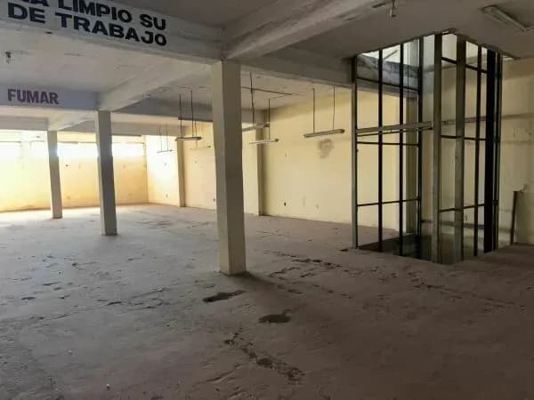 Commercial Space of 562m² for Sale in San Vicente, Asunción - Image 7