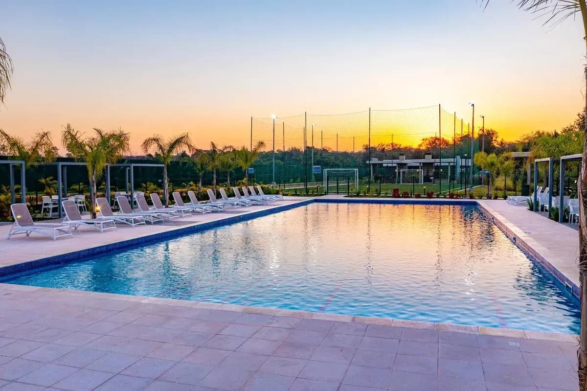 1 Bedroom Apartment for Sale in Monseñor Bogarín, Mariano Roque Alonso - Image 18
