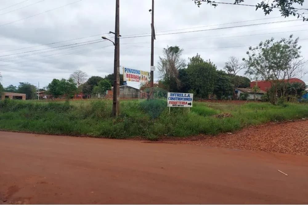 720m² Land for Sale in Presidente Franco - Image 7