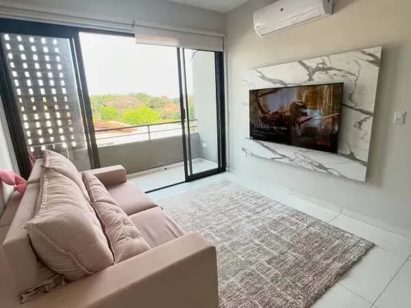 2-Bedroom Apartment for Sale in Kokué Guasú, Fernando de la Mora - Image 5