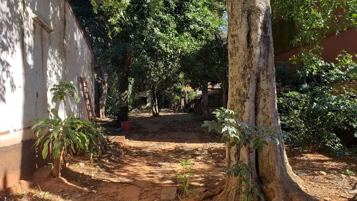 Terreno de 940m² à Venda no Segundo Bairro, Luque - Image 2