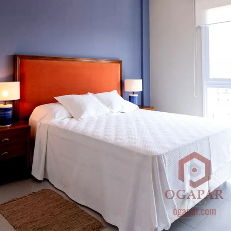 Departamento de 2 dormitorios en Venta en Mburucuyá, Asunción - Image 3