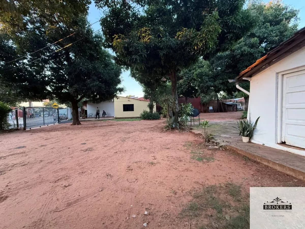 1,710m² Land for Sale in San Miguel, Fernando de la Mora - Image 4