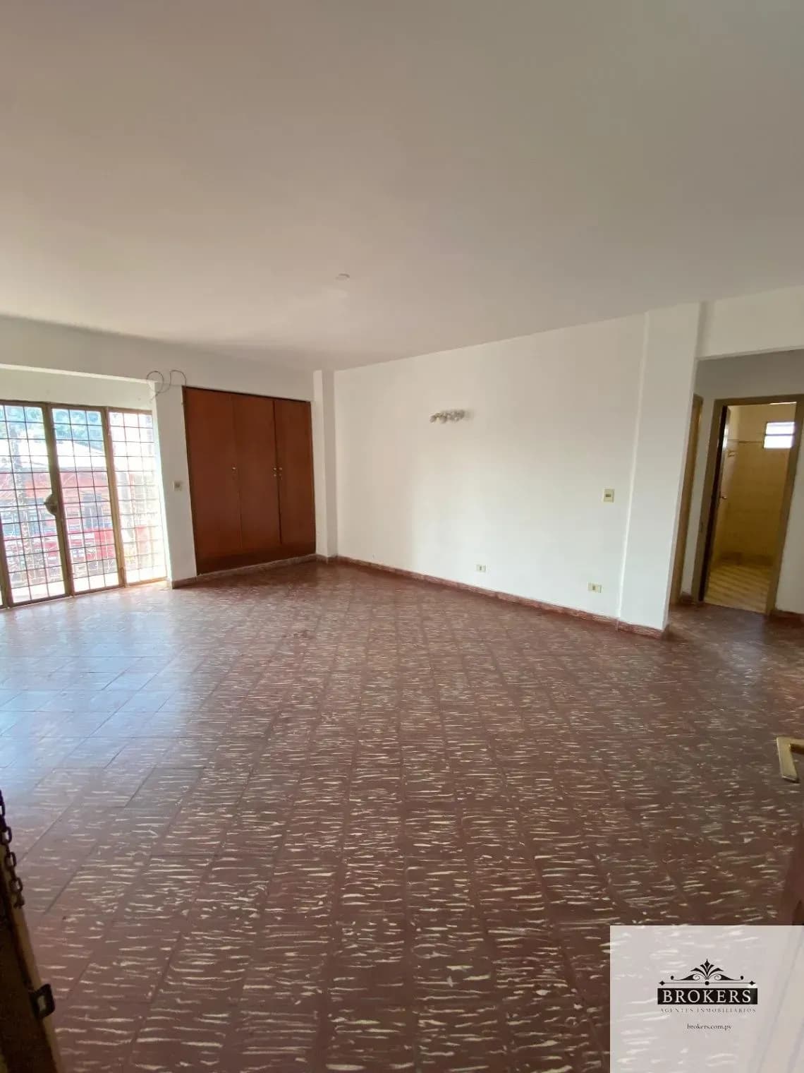 2-Bedroom Apartment for Rent in San Lorenzo Historic Center, San Lorenzo - Image 2