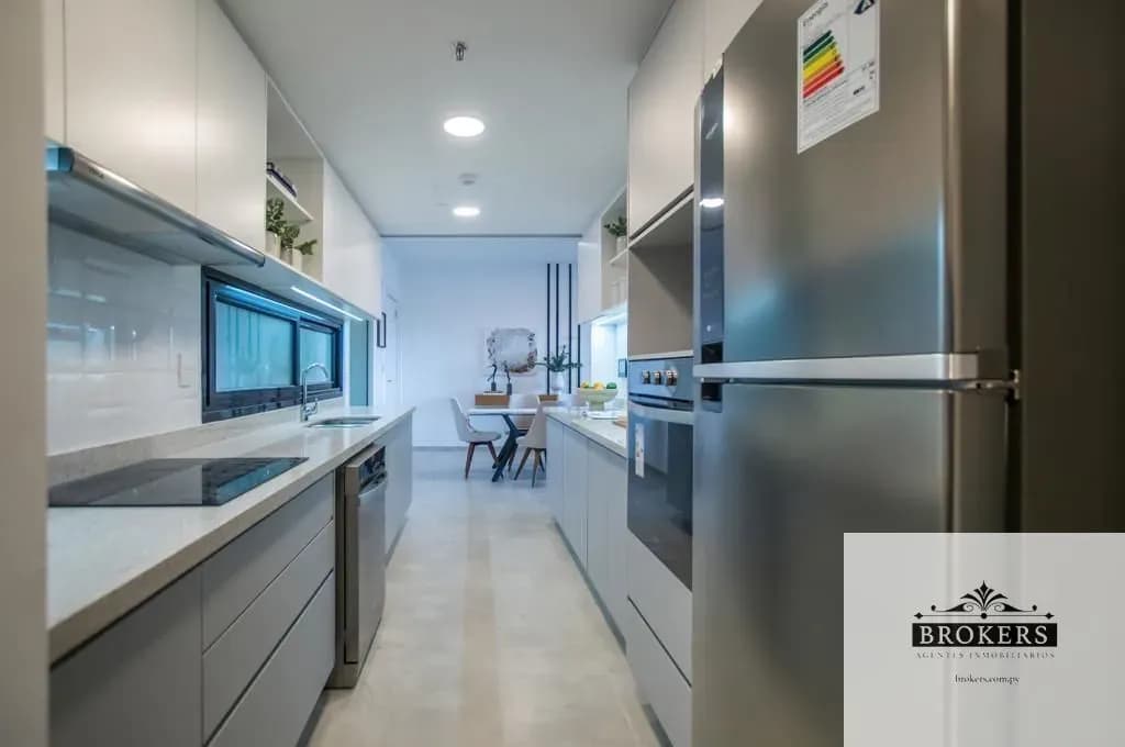 3-Bedroom Apartment for Sale in Villa Morra, Asunción - Image 9