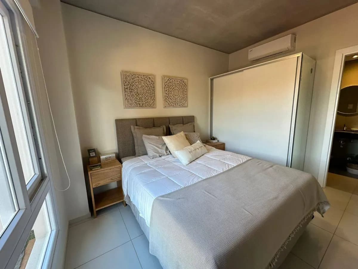 2-Bedroom Apartment for Rent in Primer Barrio, Luque - Image 8