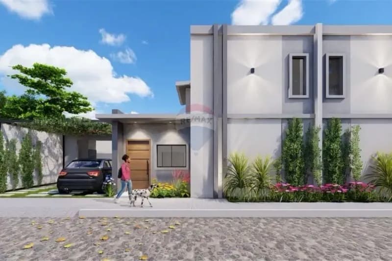 Departamento de 2 dormitorios en Venta en Herrera, Asunción - Image 4