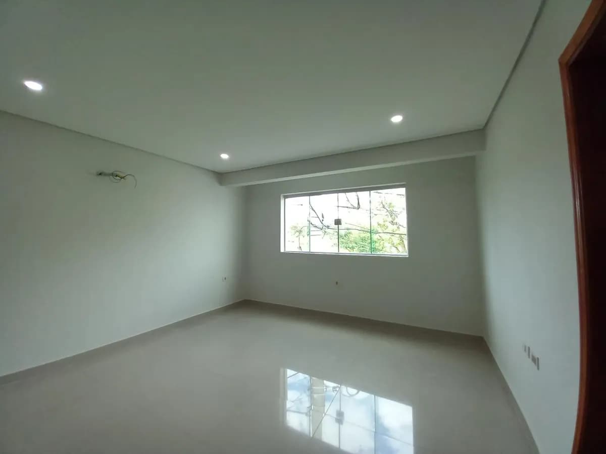 3-Bedroom House for Sale in Campo Grande, Fernando de la Mora - Image 13