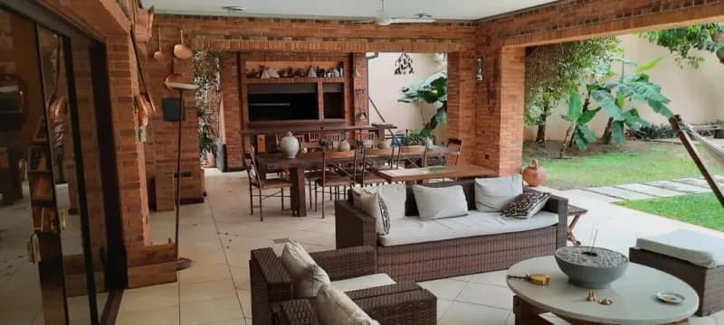 Casa de 3 quartos à Venda em Loma Merlo, Luque - Image 5