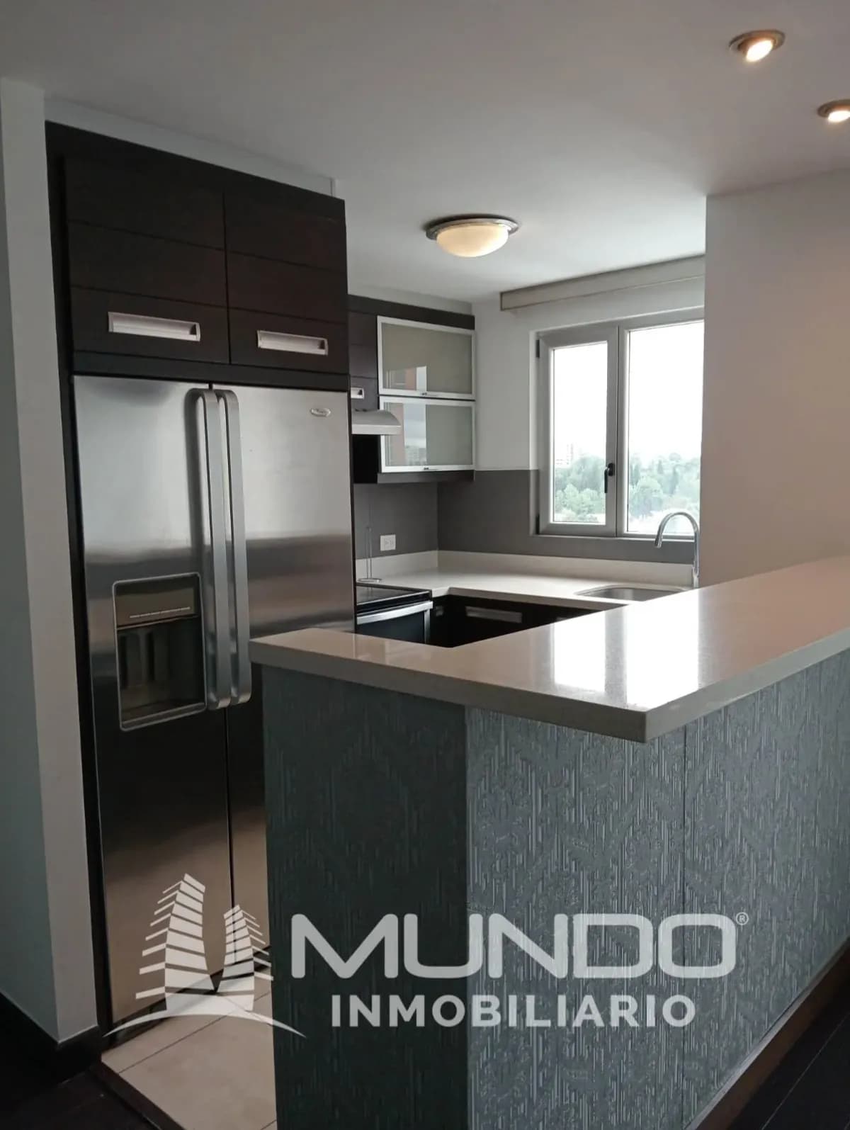 Departamento de 3 dormitorios en Próximo a las Américas, 117m², en Alquiler en Ciudad de Guatemala - Image 3