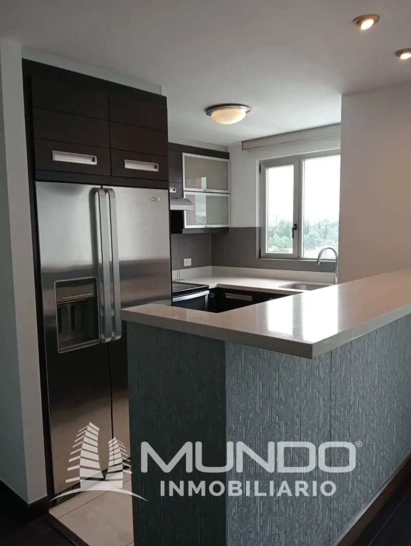 Departamento de 3 dormitorios en Próximo a las Américas, 117m², en Alquiler en Ciudad de Guatemala - Image 3