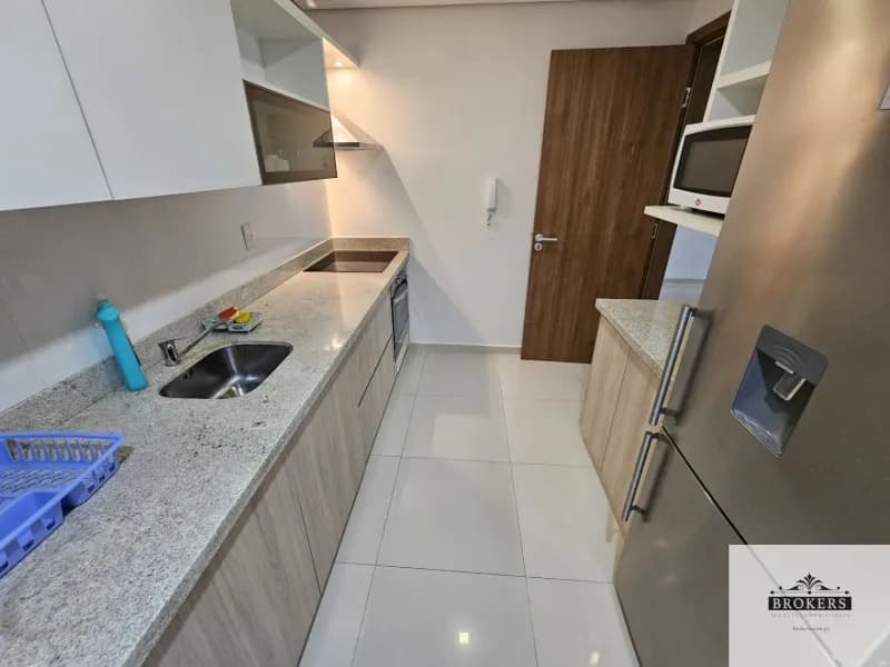 2-Bedroom Apartment for Rent in Mariscal Lopez, Asunción - Image 4