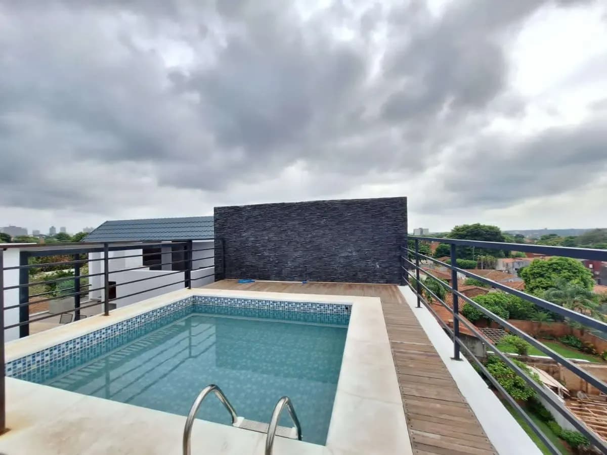 Apartamento de 2 quartos à Venda em San Cristóbal, Assunção - Image 4
