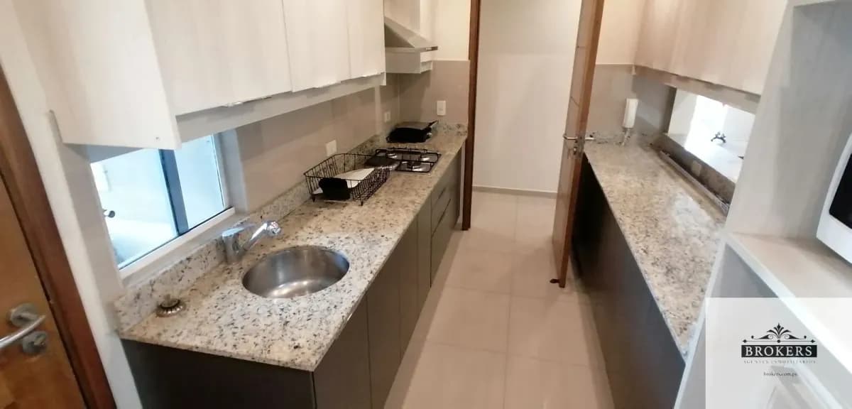 Departamento de 2 dormitorios en Alquiler en Mcal. José Félix Estigarribia, Fernando de la Mora - Image 8