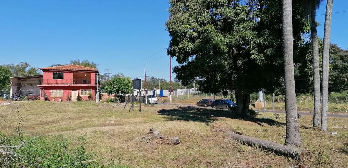 Terreno de 2.136m² à Venda em Laguna Grande, Fernando de la Mora - Image 7