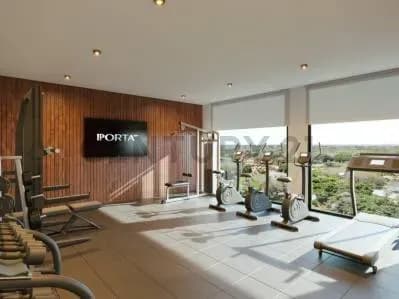 1-Bedroom Apartment for Sale in Fernando de la Mora - Image 4