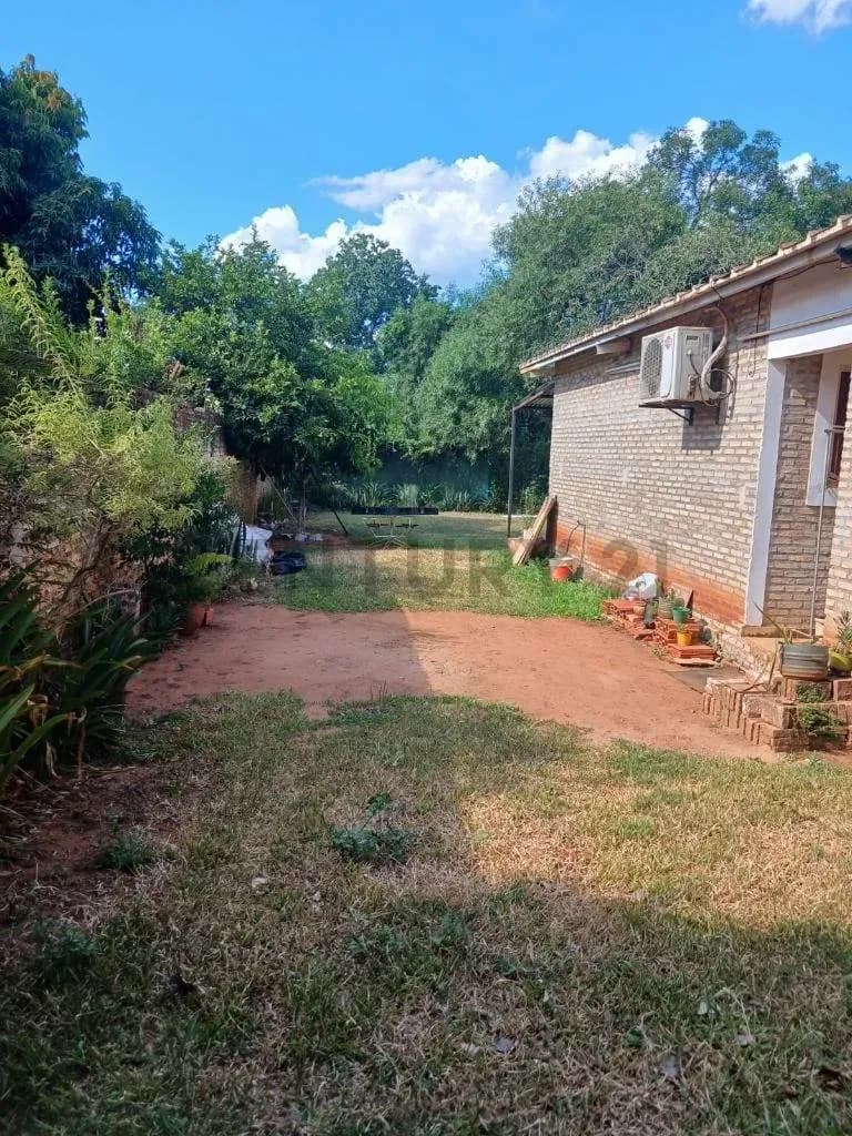 House for Sale in Yka´a, Luque