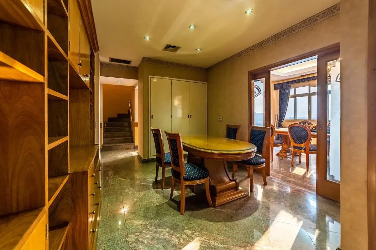 Departamento de 4 dormitorios en Venta en San Roque, Lambaré - Image 6