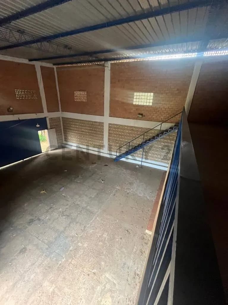 Depósito de 180m² en Venta en Valle Pucú, Areguá - Image 10