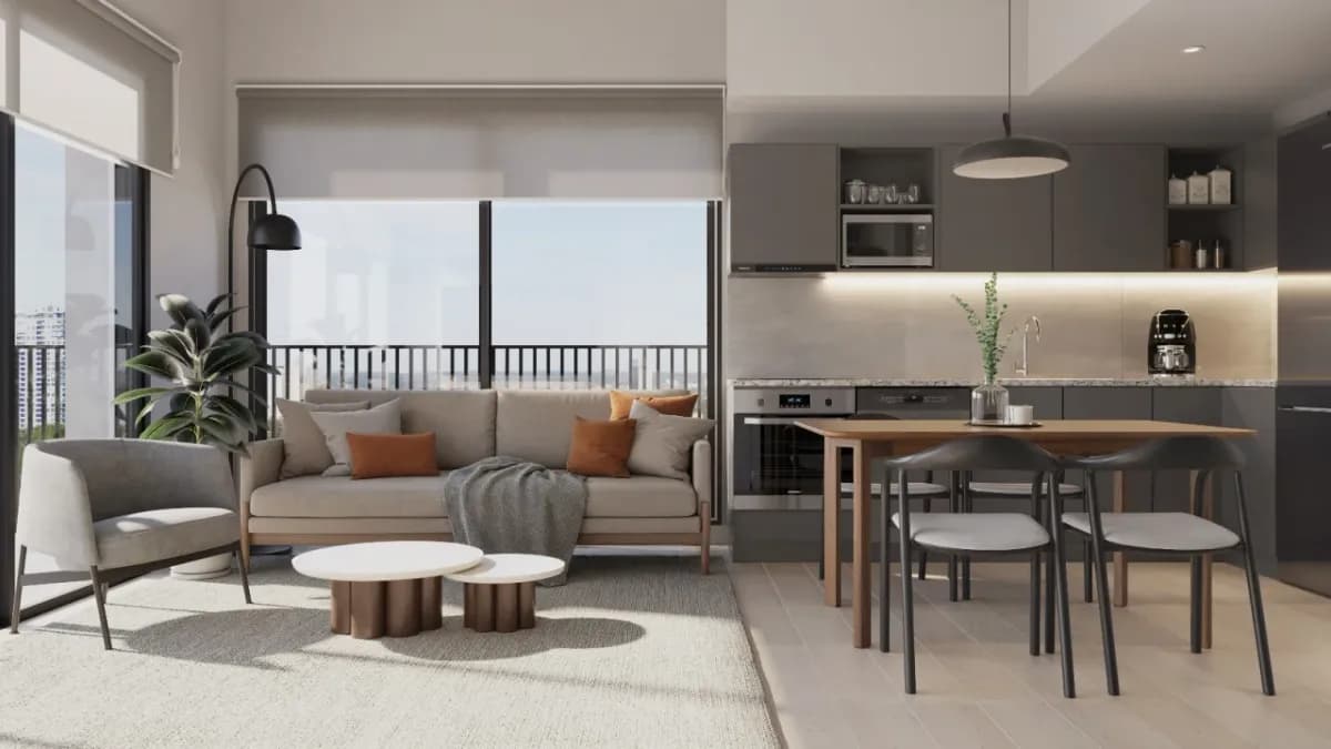 Apartment for Sale in Mburucuyá