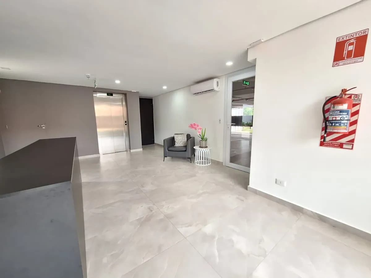 Apartamento de 2 quartos à Venda em San Cristóbal, Assunção - Image 6