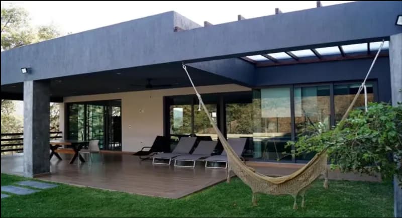Casa de 4 dormitorios en fraccionamiento Pinar de la Venta, 660m², en Venta en Pinar de la Venta, La Venta del Astillero - Image 3