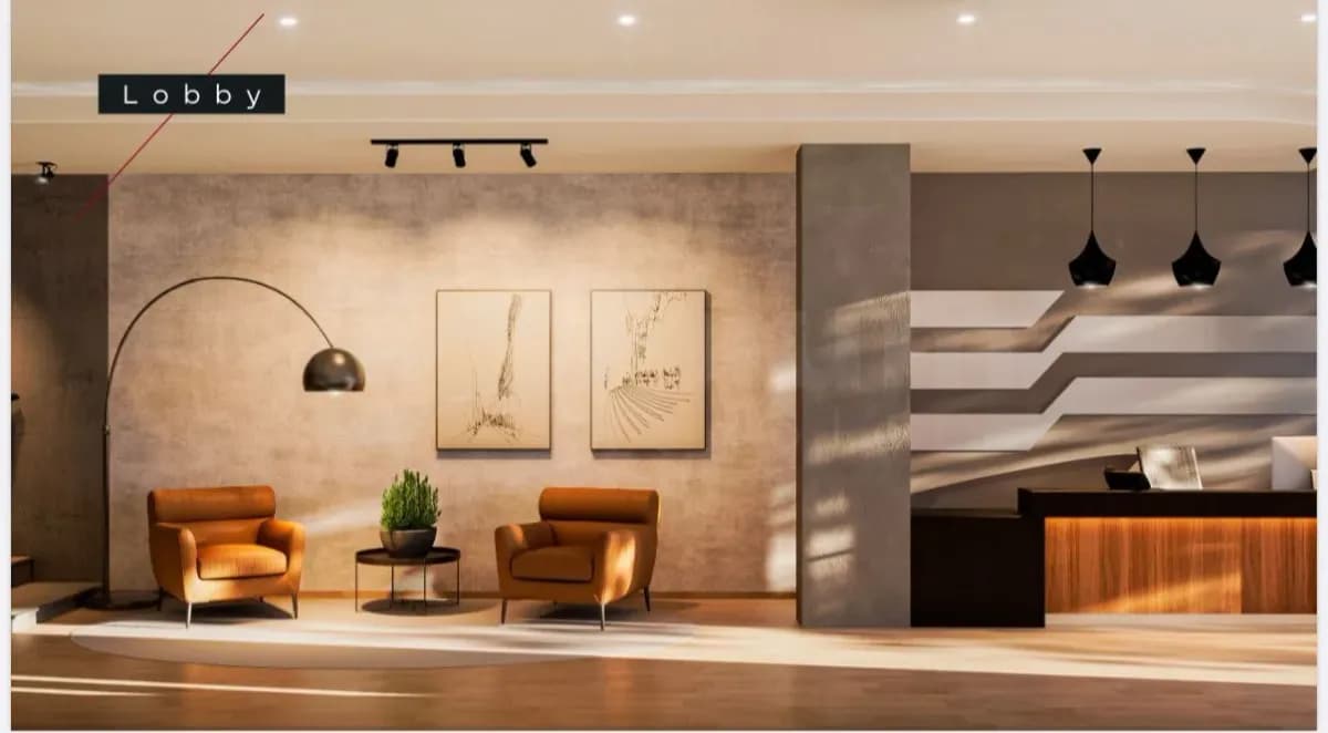 Departamento en venta en La Recoleta - Image 8