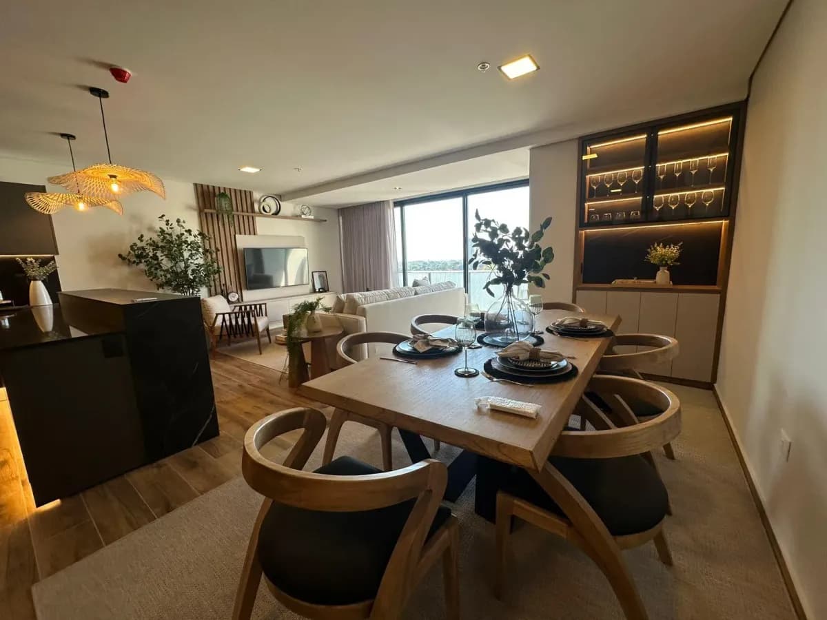 Apartamento de 3 quartos à venda em Las Lomas, Assunção - Image 14