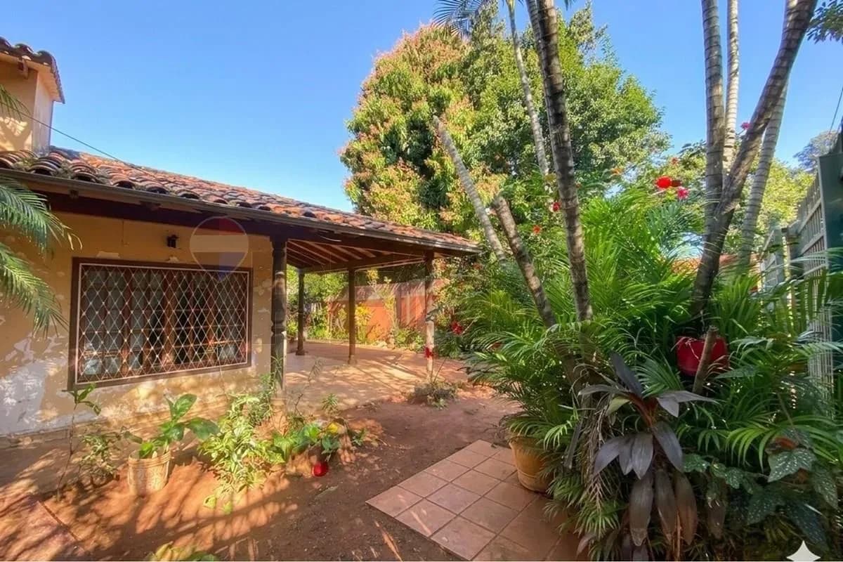 Casa de 2 dormitorios en Venta en Zona Sur, Fernando de la Mora