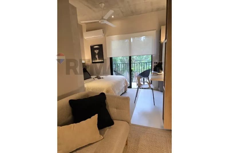 Studio Apartment for Sale in San Blas, Asunción - Image 3