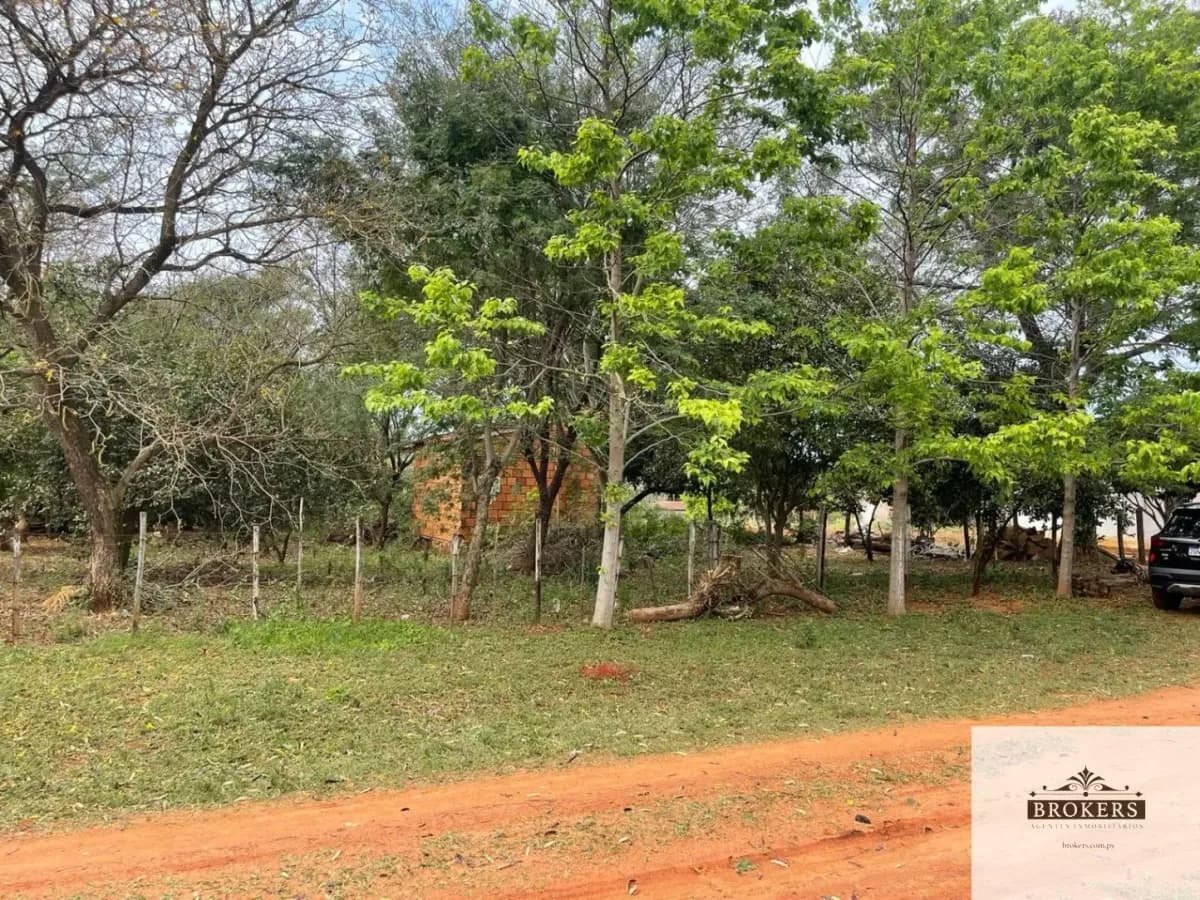 1,080m² Land for Sale in Aldana Cañada, Julián Augusto Saldívar - Image 6