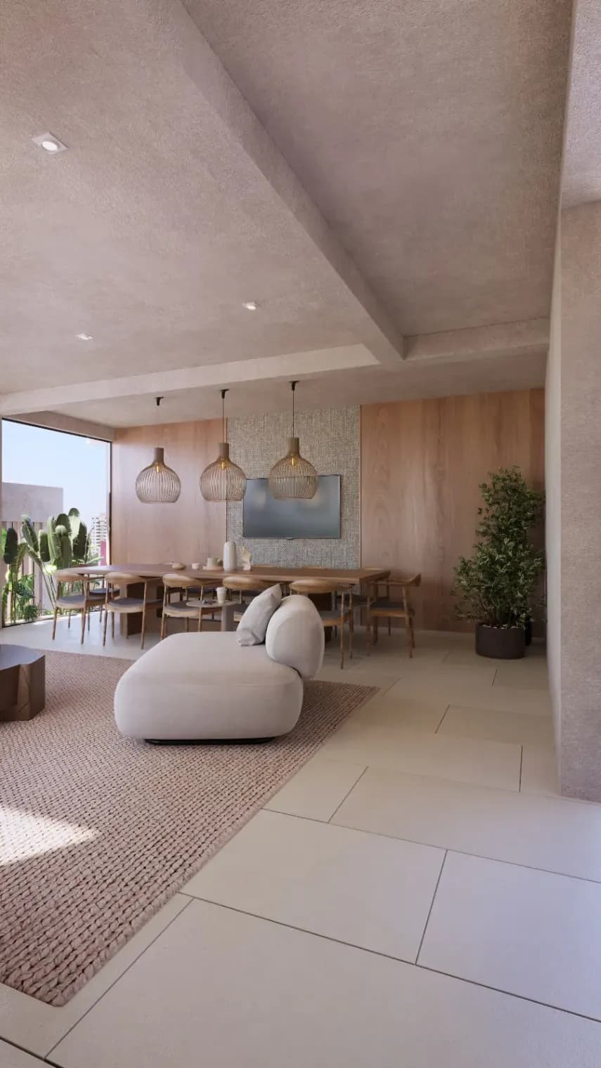 2-Bedroom Apartment for Sale in Mcal. José Félix Estigarribia, Asunción - Image 10