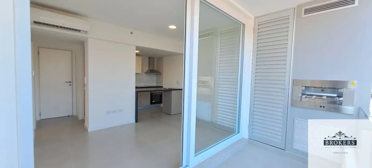 1-Bedroom Apartment for Sale in Jara, Asunción - Image 2