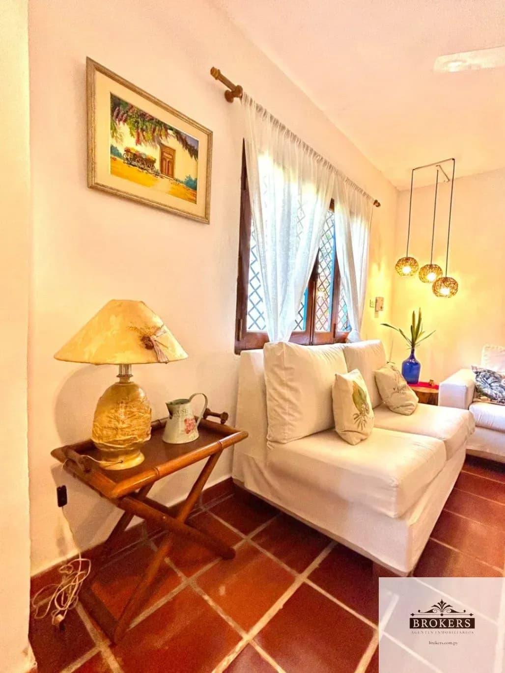 Casa de 4 quartos para Aluguel em Ypacaraí - Image 13