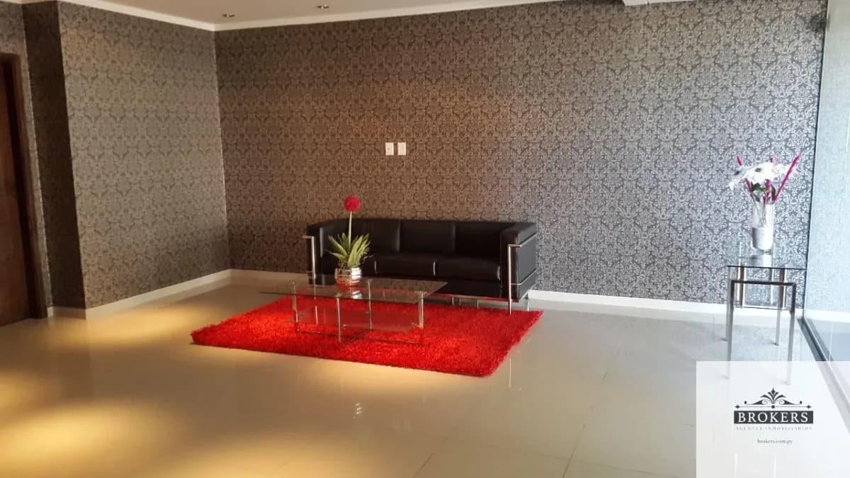 Apartamento de 2 dormitórios à Venda em Manorá, Assunção - Image 12