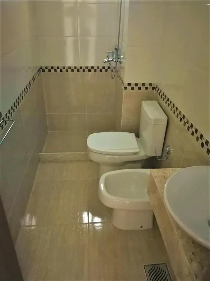 Apartamento de 1 dormitório à Venda em Madame Lynch, Assunção - Image 8