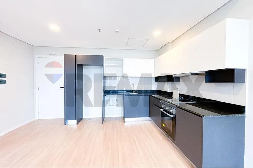 Departamento de 1 dormitorio en Alquiler en Recoleta, Asunción - Image 8