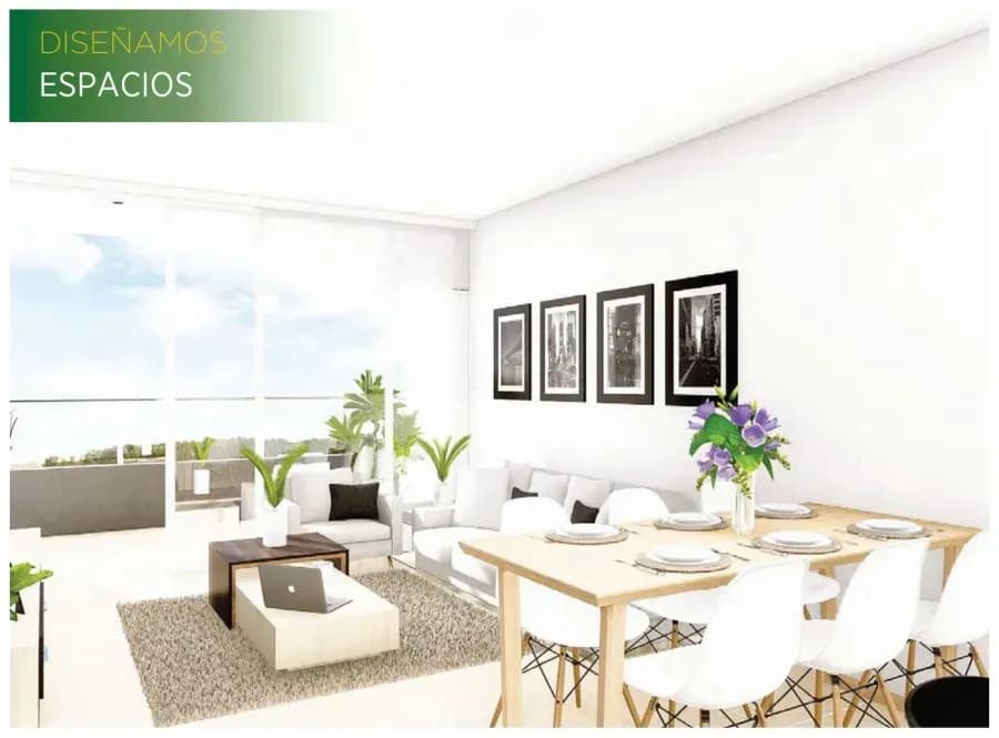 Departamento de 2 dormitorios en Venta en Central, Mariano Roque Alonso - Image 7