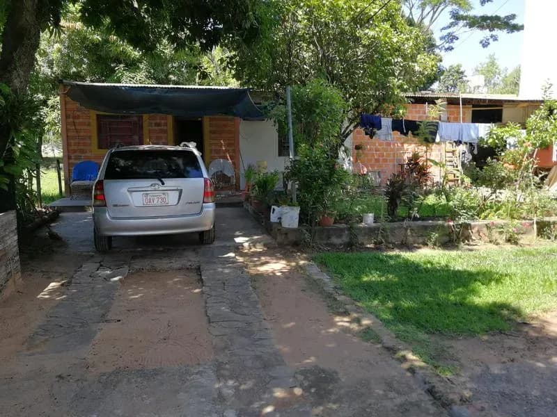 Casa de 2 quartos à venda em Arecayá, Mariano Roque Alonso - Image 3