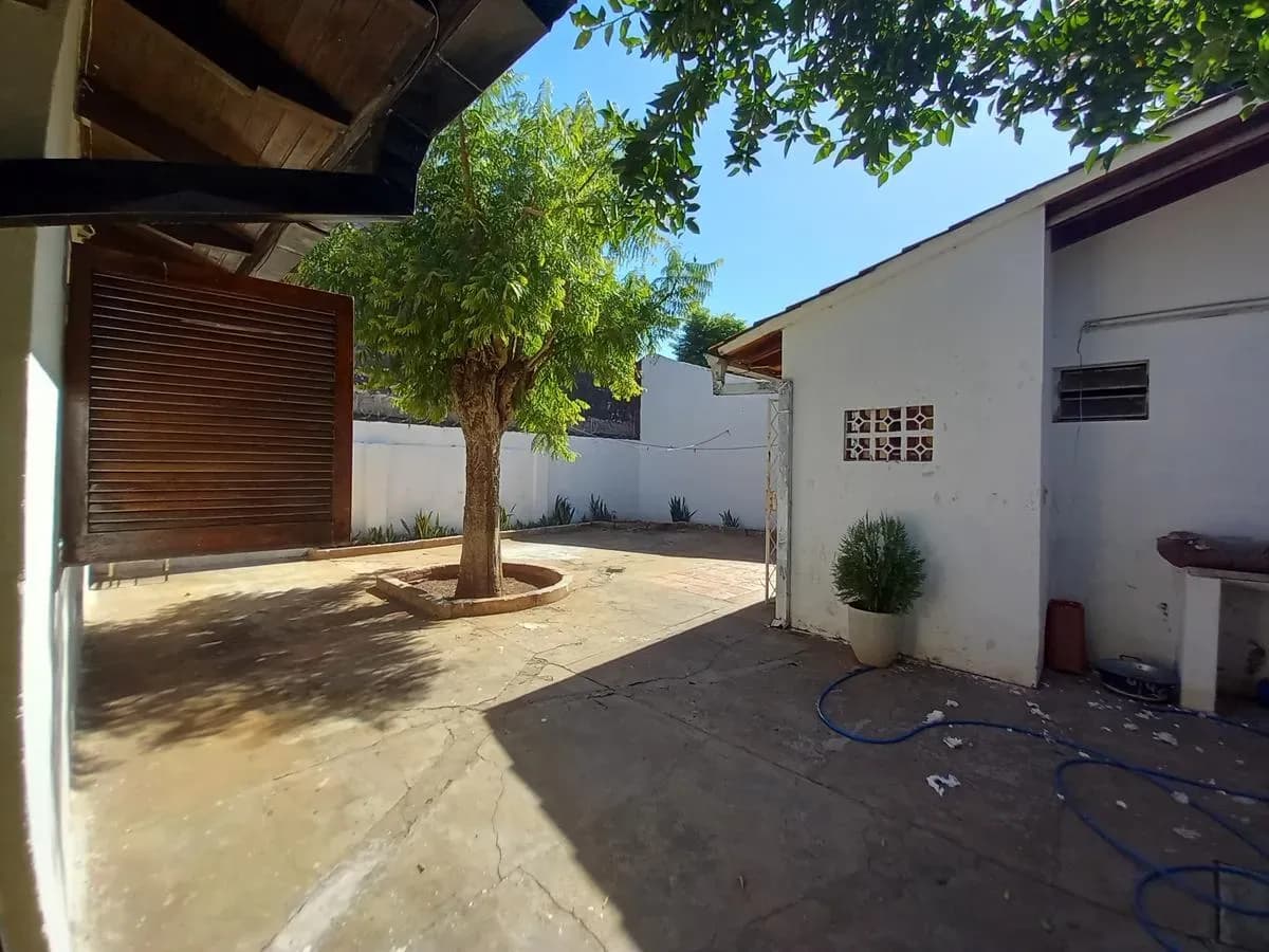 Casa de 3 dormitorios en Venta en Valle Apu´a II, Lambaré