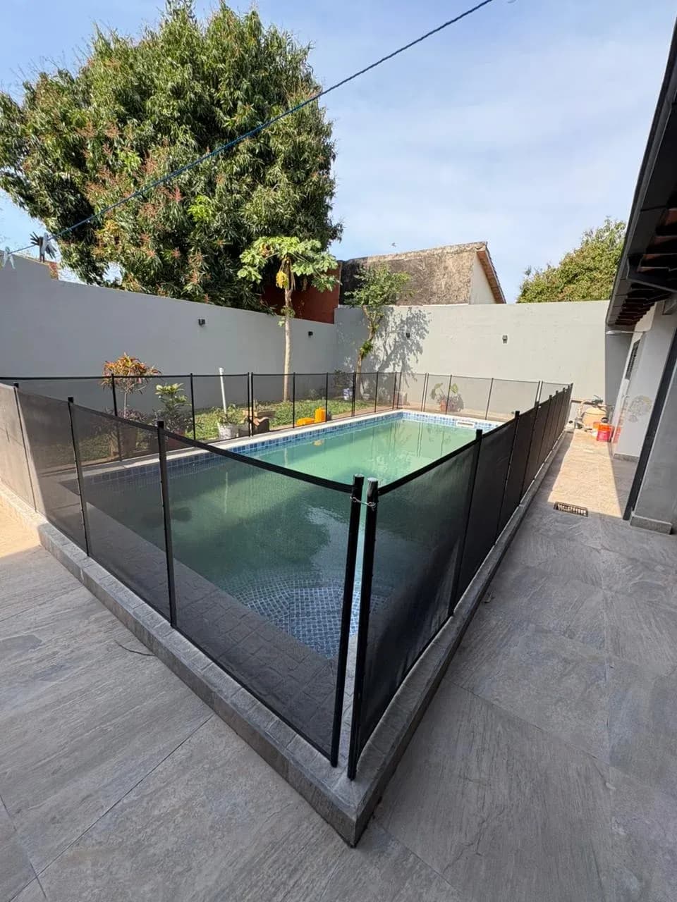 Casa de 4 quartos, 305m², à Venda em De la Residenta, Assunção - Image 6