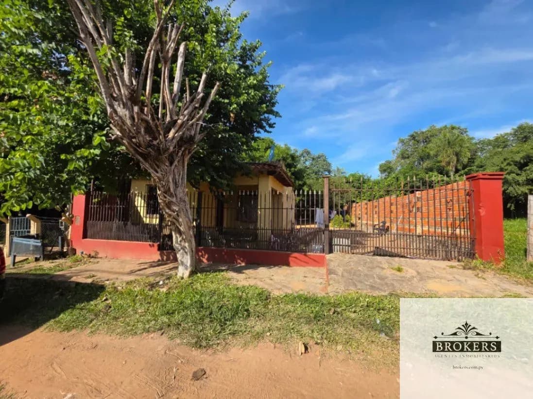 Terreno de 360m² en Venta en Limpio - Image 2
