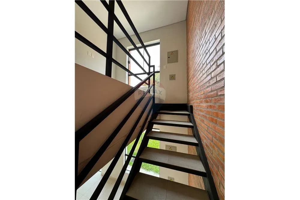 3-Bedroom House for Sale in Loma Merlo, Luque - Image 17