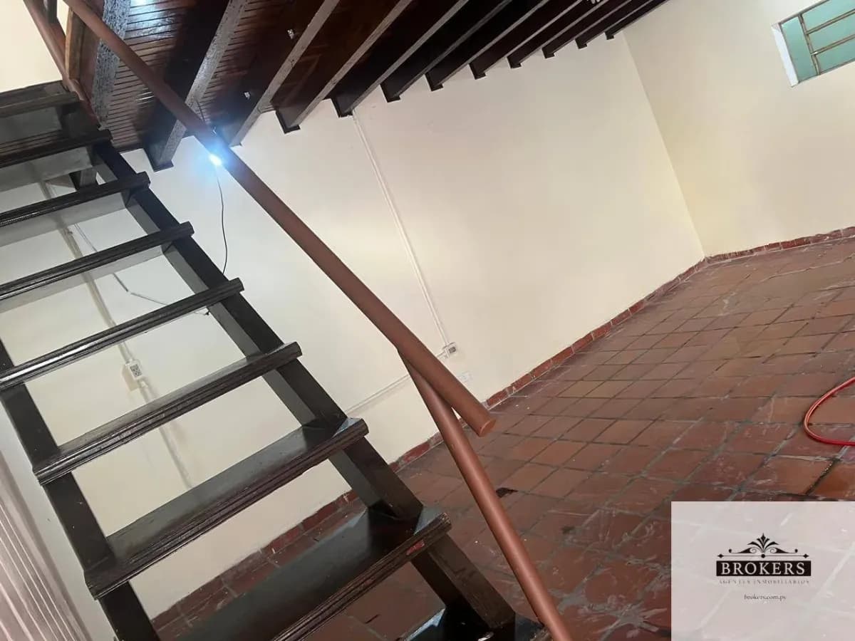 Oficina de 338m² en Alquiler en Villa Morra, Asunción - Image 10