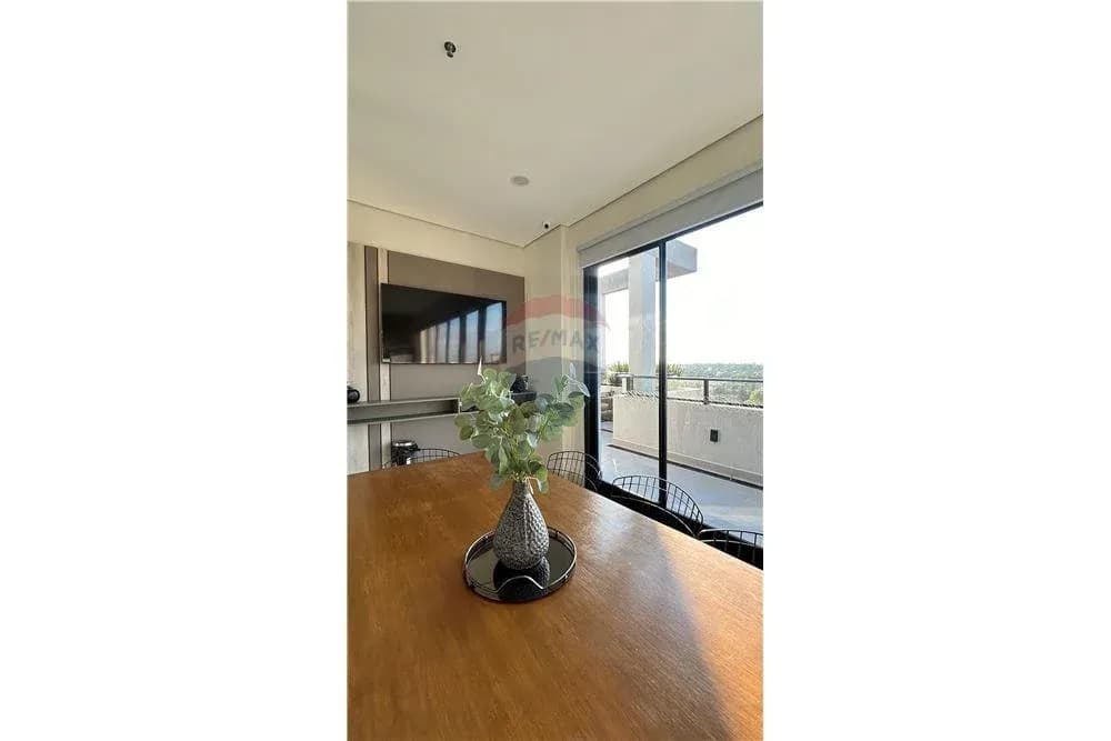 Apartamento de 1 quarto à Venda em Recoleta, Asunción - Image 11