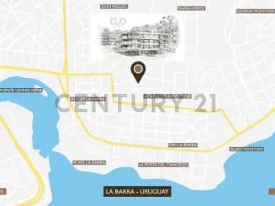 Departamento de 3 dormitorios en Venta en La Barra - Image 2